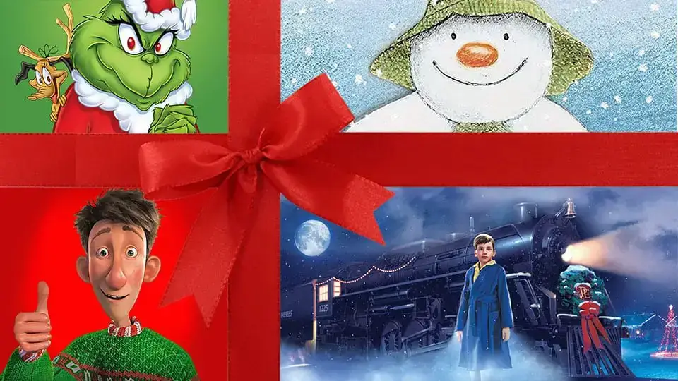 9 Best Animated Christmas Movies You Should Watch with Your Kids