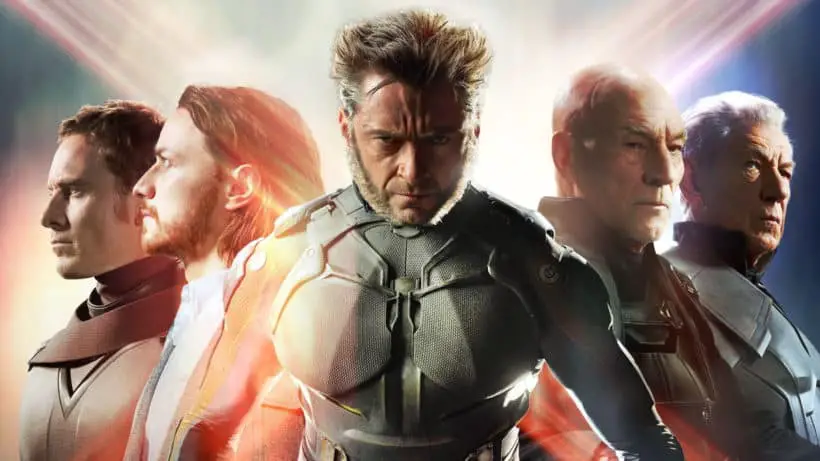X-Men TimeLine Explained: The Chronological Order of All X-Men Movies