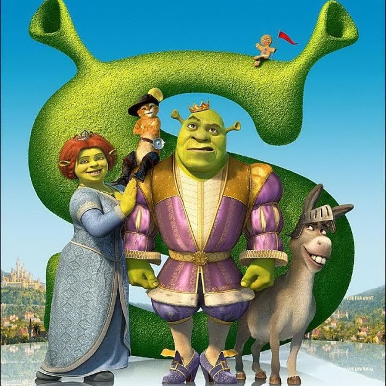 Покажи 3 5. Шрэк третий мультфильм 2007. Шрэк третий мультфильм 2007 Постер. Шрек третий Постер. Shrek третий GBA.